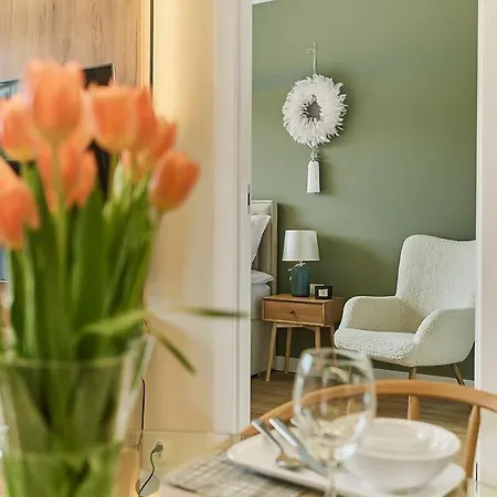 Golden Hour - Odrowców 5 Świnoujście