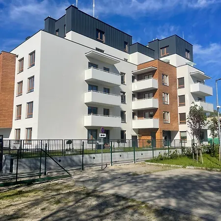 Golden Hour - Odrowcow 5 Świnoujście